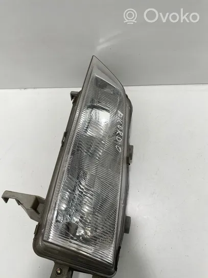 Honda Accord Phare frontale 0016679L