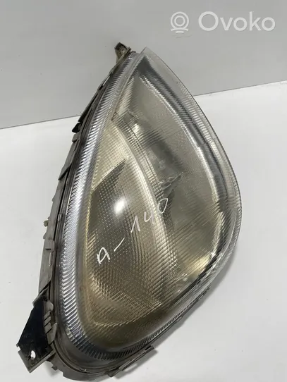 Mercedes-Benz A W168 Faro/fanale A1688200261