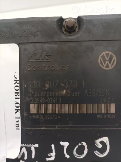 Volkswagen Golf IV ABS-pumppu 1J0907379H
