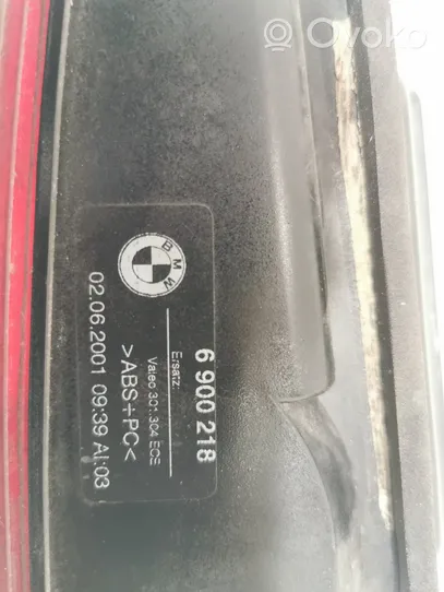 BMW 5 E39 Lampa tylna 6900218