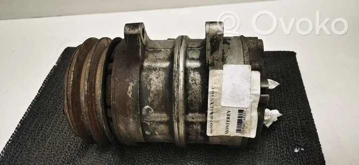 Opel Monterey Compresor (bomba) del aire acondicionado (A/C)) 8970707140