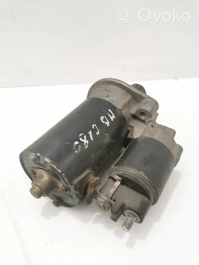 Mercedes-Benz C W203 Starter motor 0051510601