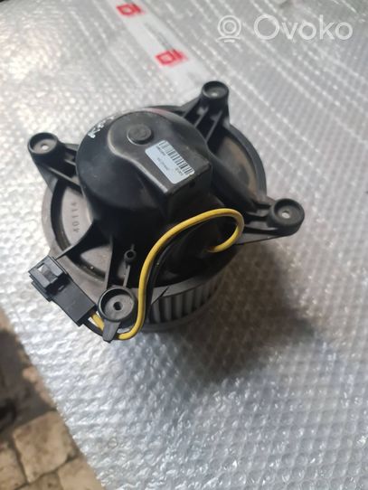 Nissan X-Trail T31 Ventola riscaldamento/ventilatore abitacolo 40114