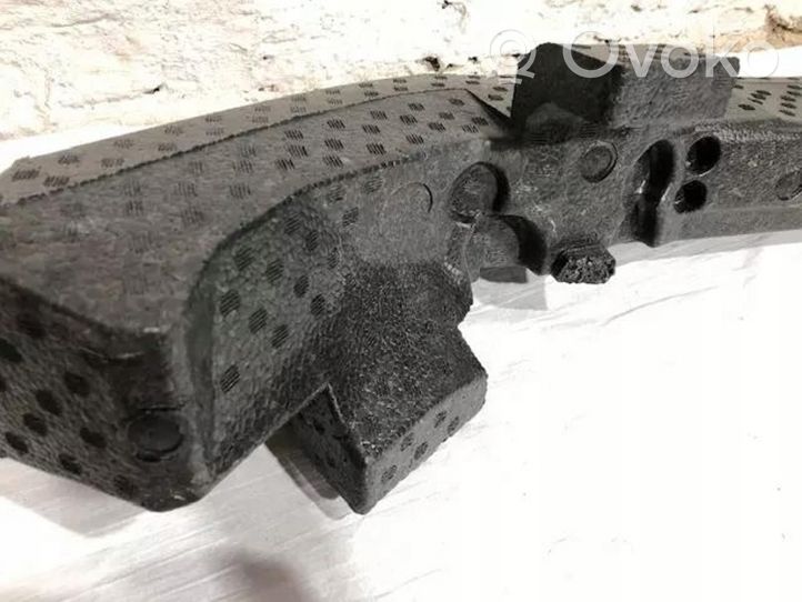 Dacia Duster Front bumper foam support bar 