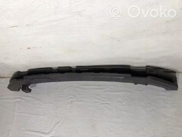 Dacia Duster Front bumper foam support bar 