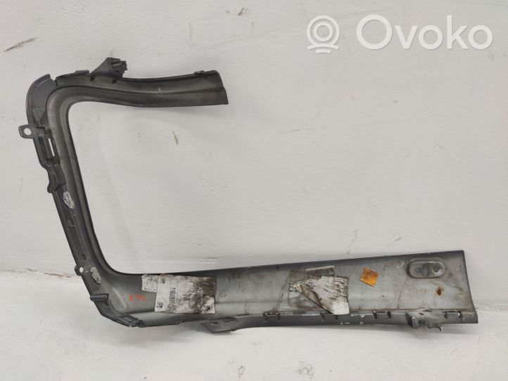 Land Rover Range Rover Sport L494 Takapuskurin koristemuotolista JK6217B826