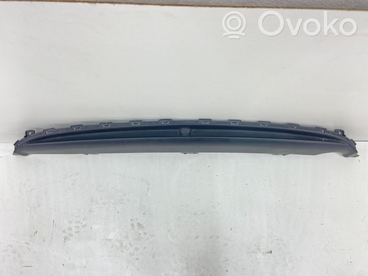 Hyundai i30 Rivestimento della parte inferiore del paraurti posteriore 86689A6000