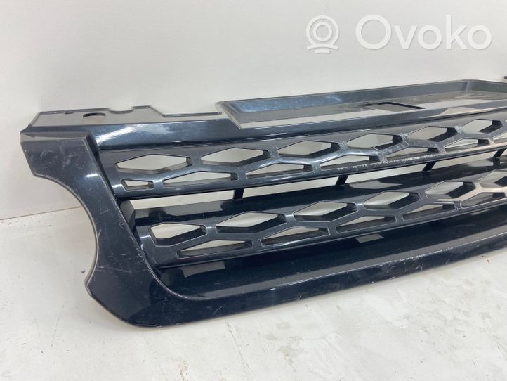 Land Rover Discovery Sport Maskownica / Grill / Atrapa górna chłodnicy DK628200XX