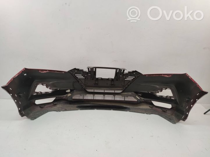 Nissan Qashqai Paraurti anteriore 62022HV40H