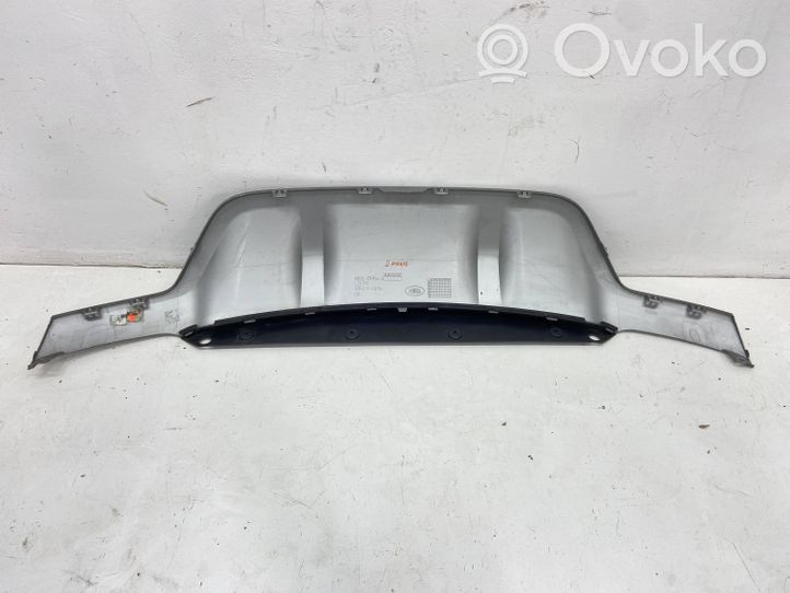 Land Rover Evoque II Rivestimento della parte inferiore del paraurti posteriore K8D217F954A