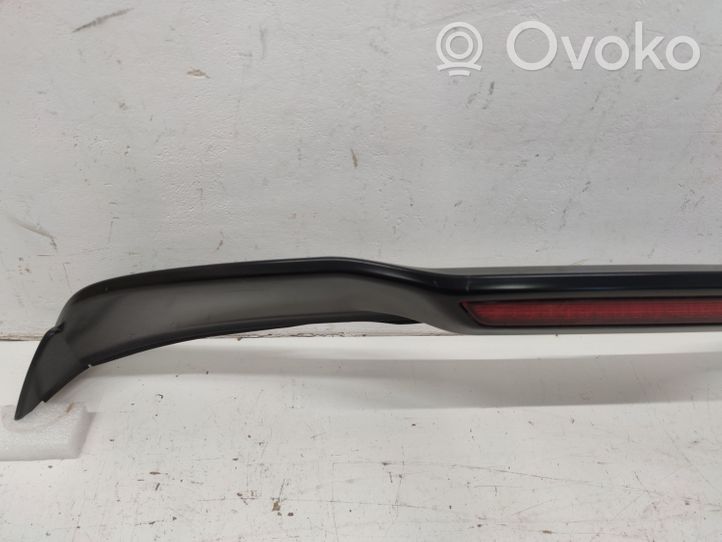 Porsche Cayenne (92A) Spoiler del portellone posteriore/bagagliaio 7P5827934B