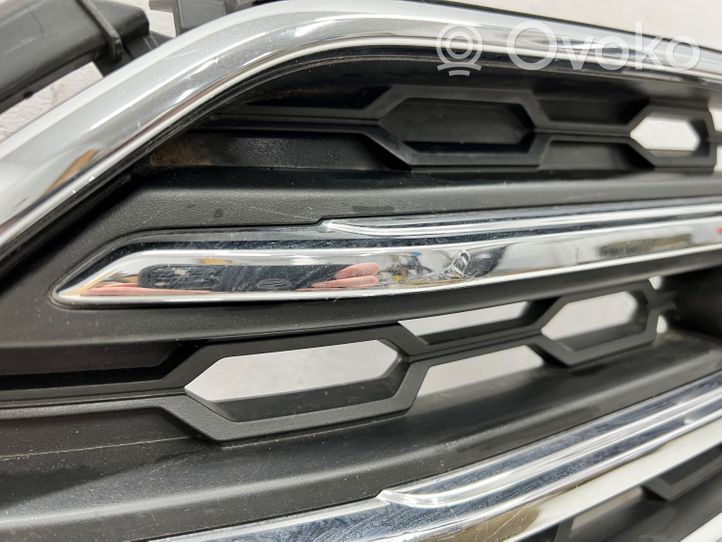 Ford Ecosport Grille de calandre avant GN1517B968