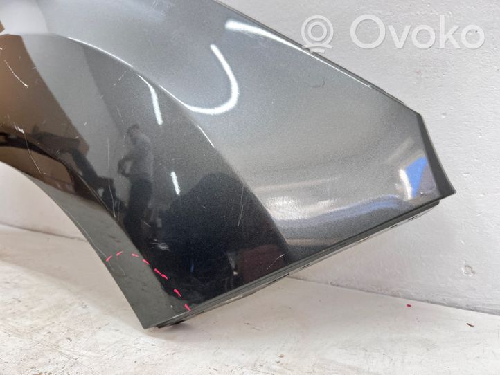 Ford Ecosport Błotnik przedni GN1516015