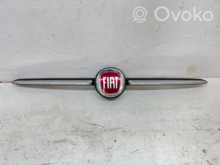 Fiat 500 Griglia anteriore 735637413