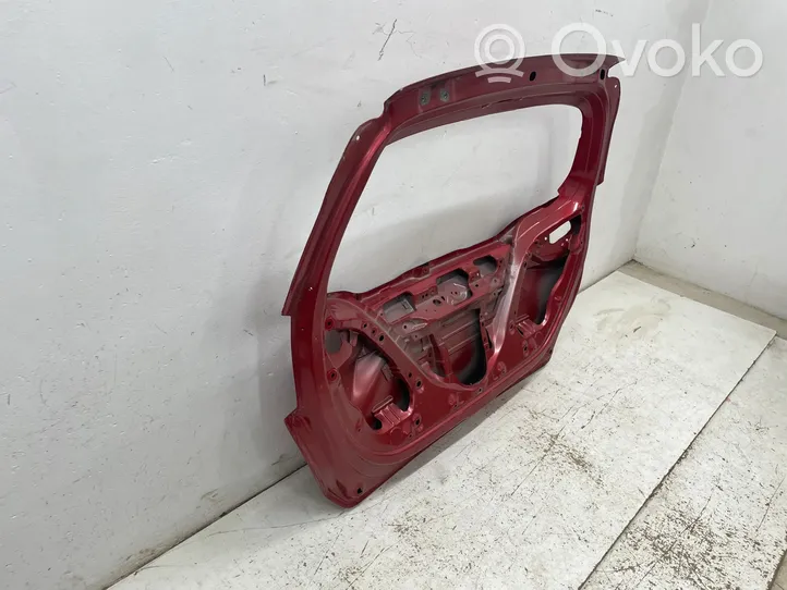 Honda Jazz IV GR Portellone posteriore/bagagliaio 