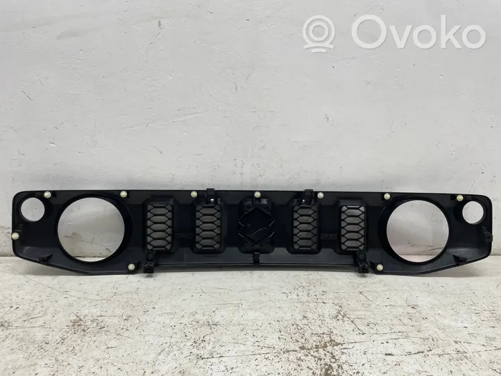 Suzuki Jimny Grille de calandre avant 72111-78R0