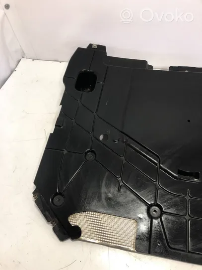 Maserati Ghibli Unterfahrschutz Unterbodenschutz Motor 670009531