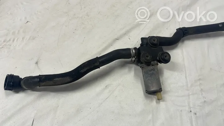 BMW 3 E92 E93 Electric auxiliary coolant/water pump 0392020097