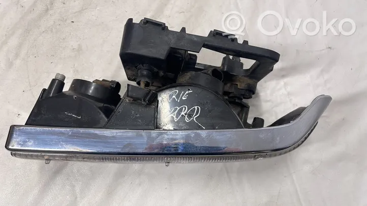 Chevrolet Blazer S10 Headlights/headlamps set 16524986