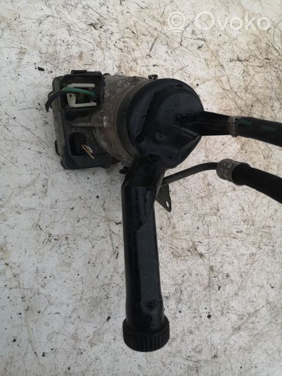 Citroen C4 I Picasso Electric power steering pump 9672724880