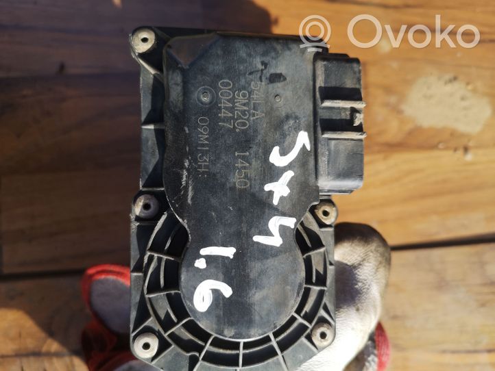 Suzuki SX4 Throttle valve 9M201450