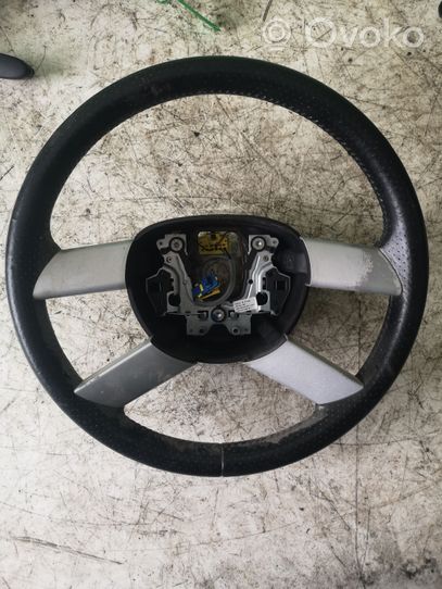 Volkswagen Cross Polo Steering wheel 