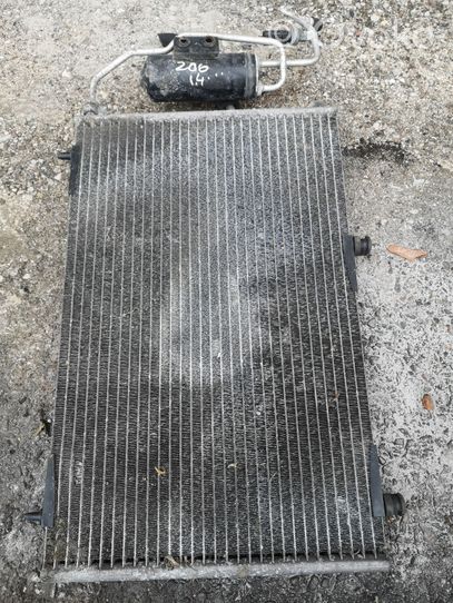 Volvo S70  V70  V70 XC Radiateur condenseur de climatisation 