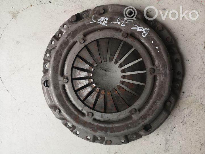 Volkswagen New Beetle Pressure plate 