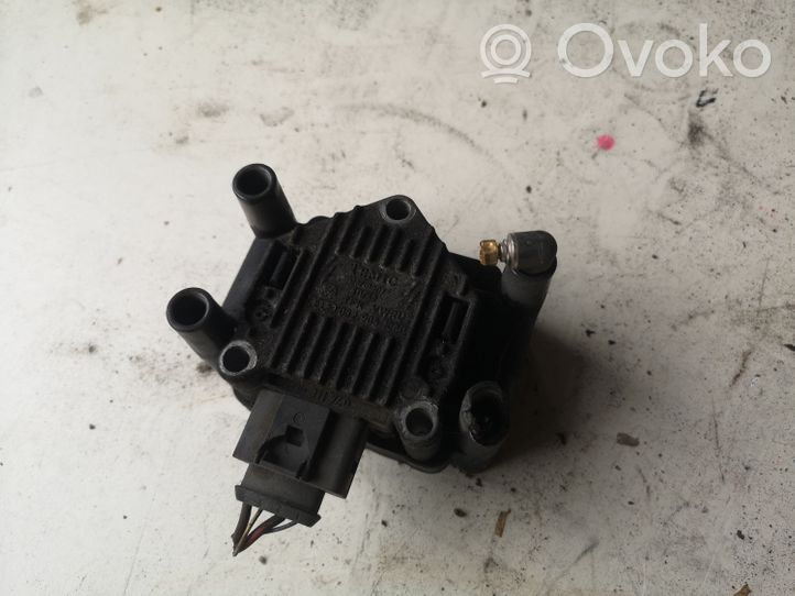 Volkswagen New Beetle High voltage ignition coil 032905106E