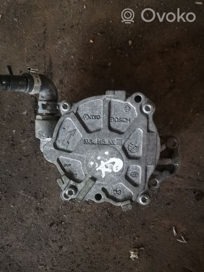 Seat Exeo (3R) Tandem pump 03L145100F