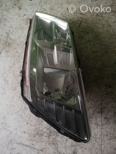 Dodge Journey Lampa przednia 05067787AA