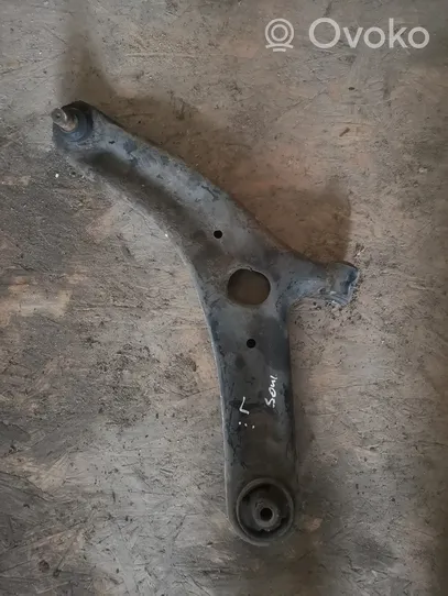 KIA Soul Front lower control arm/wishbone 