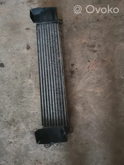 Mazda 6 Radiatore intercooler 