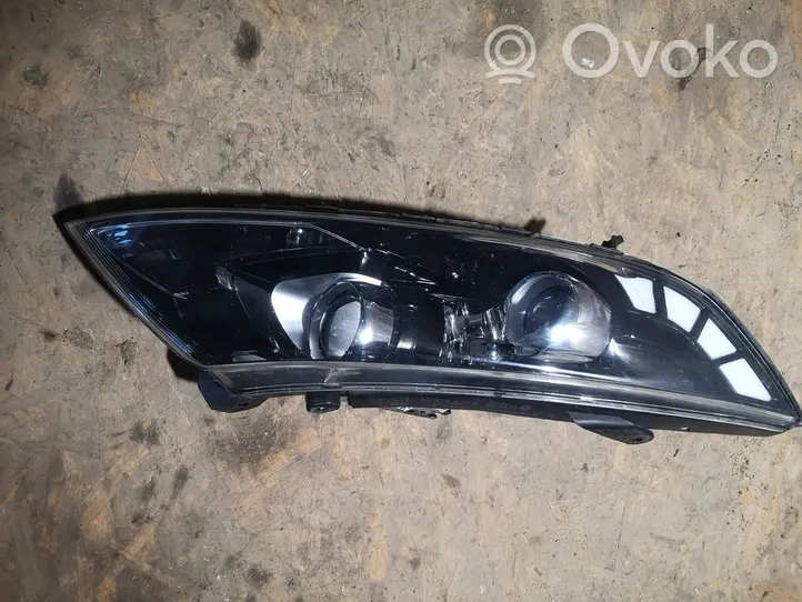 KIA Optima Faro/fanale 921022T451