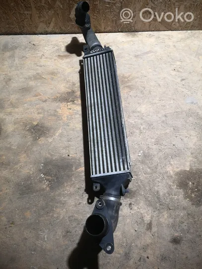 Alfa Romeo Giulietta Radiatore intercooler 0731211653