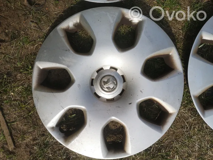 Opel Astra J R16 wheel hub/cap/trim 13267802