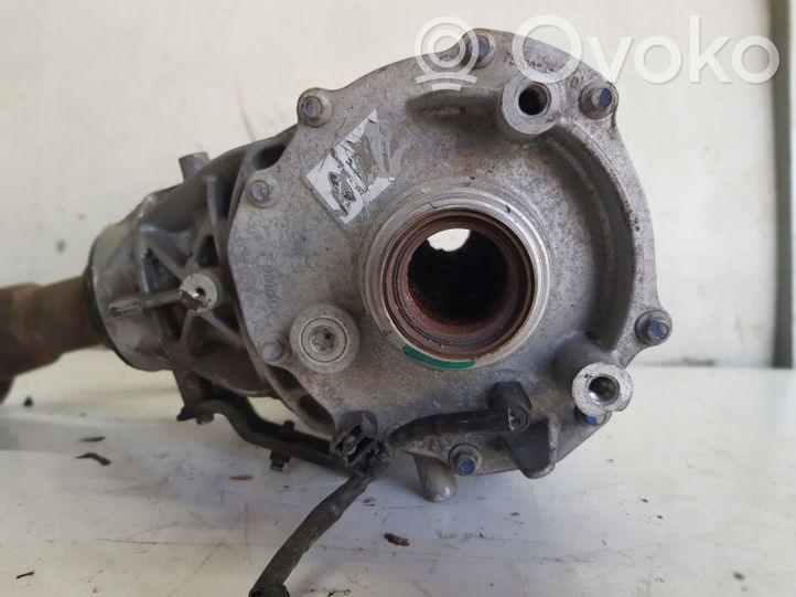 EJ5P7L486JE Ford Kuga II Gearbox transfer box case, 183.14 € RRR