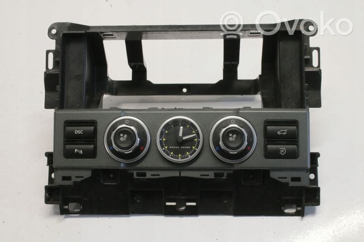 Land Rover Range Rover L322 Horloge YFB000092