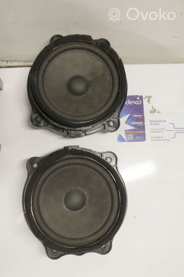 Land Rover Range Rover L322 Kit système audio XQK500105