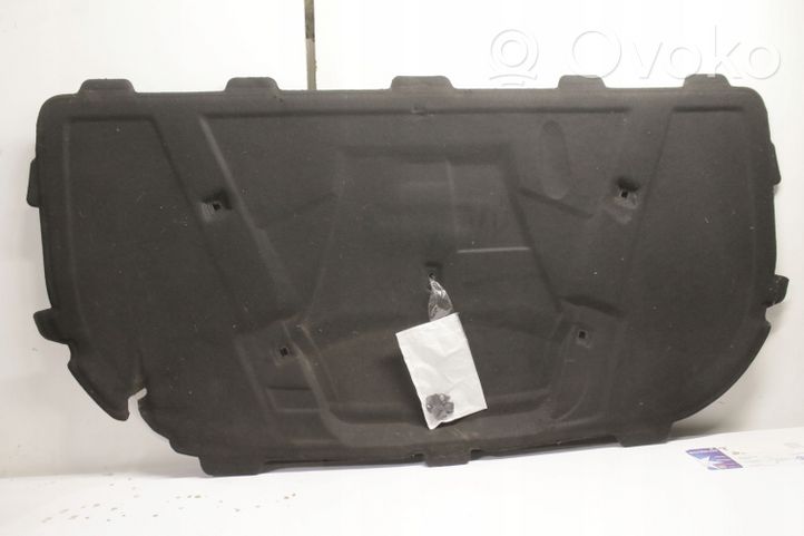 Audi A5 8T 8F Isolation acoustique et thermique pour capot 8T0863825