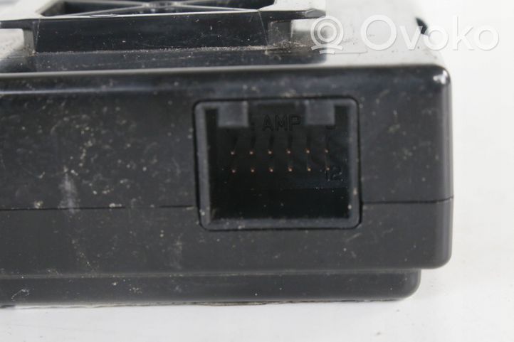 Volkswagen Golf VI Head unit multimedia control 5N0035342C