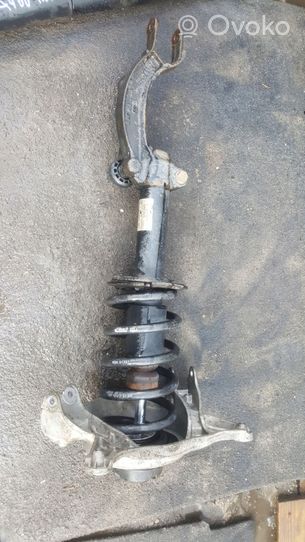 Audi A5 8T 8F Kit de suspension complet avant 