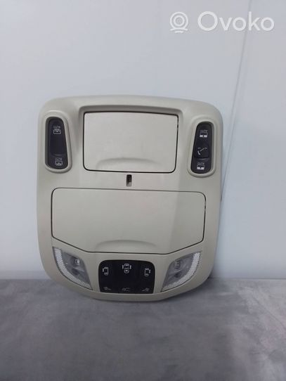 Chrysler Pacifica Front seat light 6ES97PD2AC