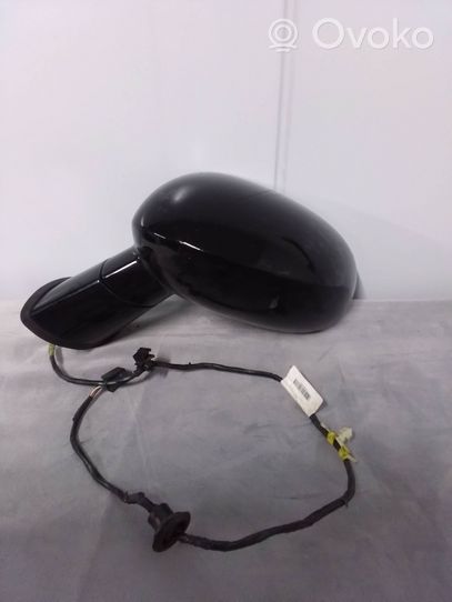 Dodge Challenger Front door electric wing mirror 5PE55DX8AB