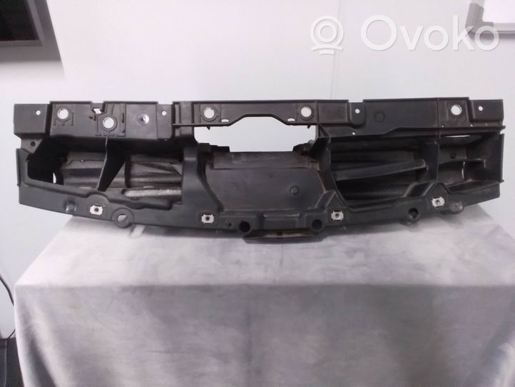 Chrysler Pacifica Pannello di fondo di supporto del radiatore 68292240AA