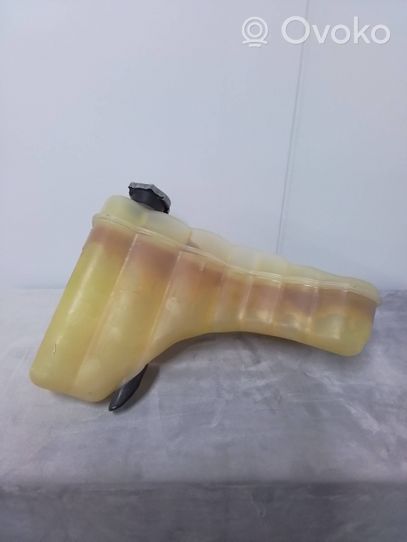 Dodge Charger Vase d'expansion / bouchon de réservoir de liquide de refroidissement 55116897AA