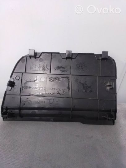 Subaru Forester SK Autres pièces intérieures 94067SJ000VH