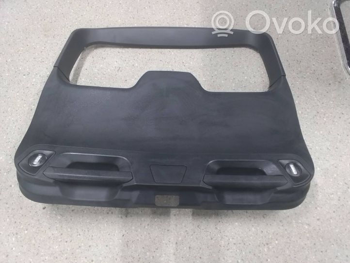 Ford Bronco Altro elemento di rivestimento bagagliaio/baule M1PBS429A56AC