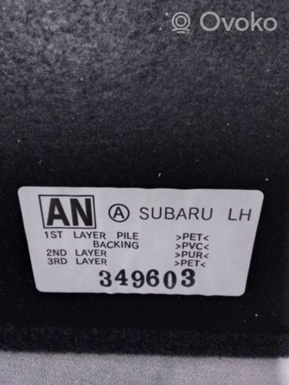 Subaru Outback (BT) Autres éléments garniture de coffre 349603