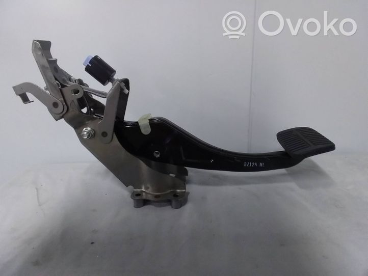 Subaru Outback (BT) Pedal de freno 0Z12ANL